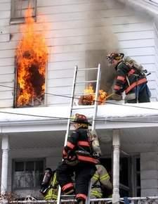 1/29/11 Maple Avenue